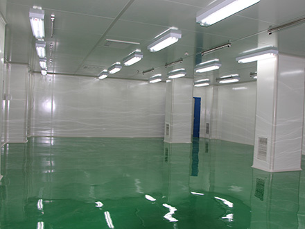 食品 / 化妝品工程